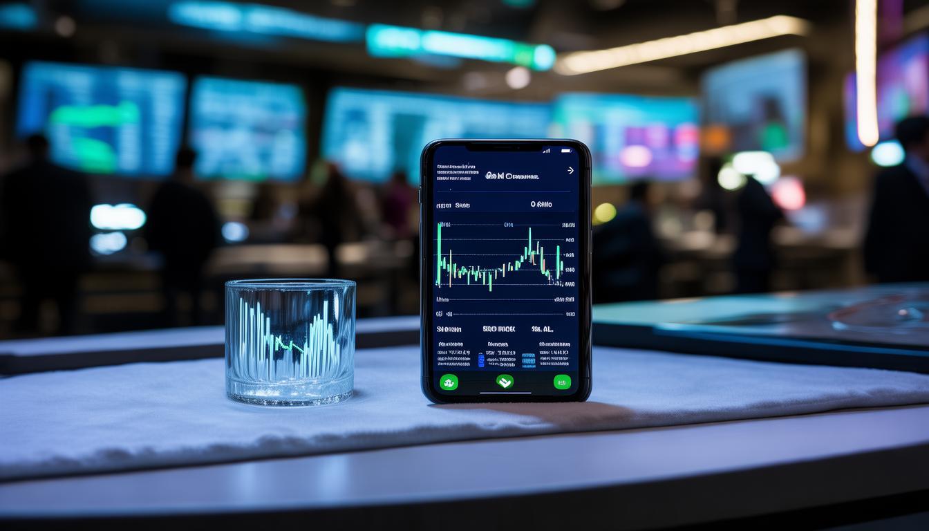 数字资产安全管家app_数字钱包中的资产如何变现_如何通过im钱包App安卓进行数字资产管理？