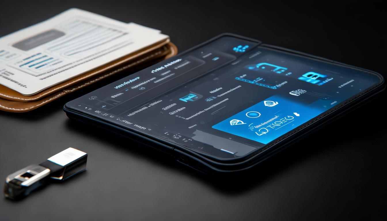 用imToken钱包APP管理数字资产，这些操作步骤与安全要点要牢记