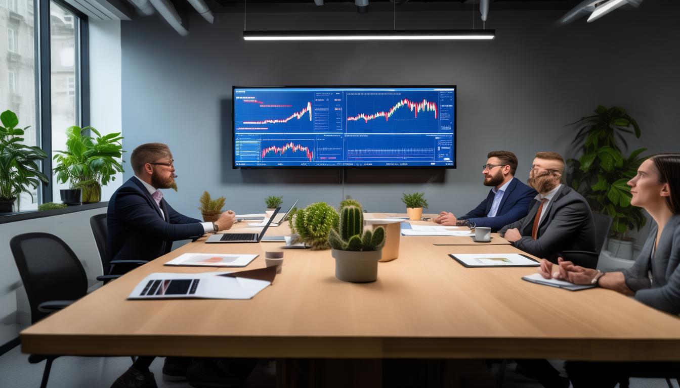 imToken官网资源丰富，助力盈利分析，如何借助行情与项目介绍投资？