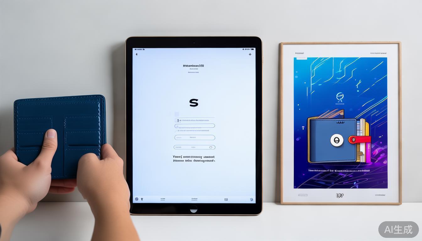 数字货币圈里，imToken钱包2.0宣传受瞩目，看法不一？