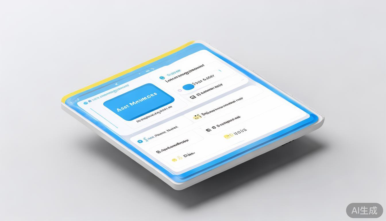 钱包管理app_如何在imToken钱包官网app下载中进行资产流动?_钱包该交易的流动性不足